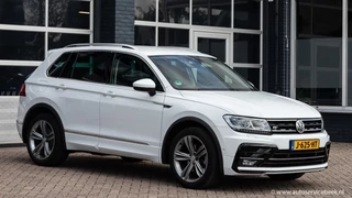 Volkswagen Tiguan - afbeelding nr 3