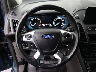 Ford Transit Connect Ford Transit Connect 1.5EcoBlue Lang | Navigatie | Camera | Airco | Cruise | Trekhaak - afbeelding nr 14