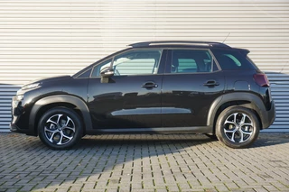 Citroën C3 Aircross - afbeelding nr 2