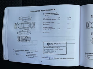 Suzuki Ignis - afbeelding nr 35