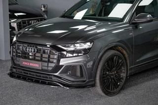 Audi Q8 Audi Q8 55 TFSI quattro Pro Line Advanced |Pano|Led - afbeelding nr 16