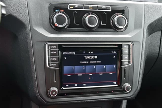 Volkswagen Caddy Volkswagen Caddy 2.0 TDI L2H1 Maxi Airco Navi Cruise NAP - afbeelding nr 11