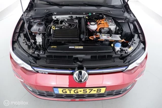 Volkswagen Golf Volkswagen Golf 1.4 eHybrid  245pk GTE pano|IQ-led|nav|cam|dab|acc|lmv18 - afbeelding nr 46