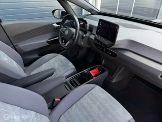 Volkswagen ID.3 Volkswagen ID.3 ID3 Pro 58 kWh - incl. BTW - 2020 - SOH 90% - afbeelding nr 15