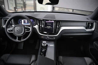 Volvo XC60 Head Up Keyless Pano Harman Kardon PHEV - afbeelding nr 5