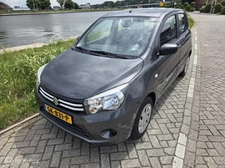 Suzuki Celerio 1.0 Comfort AUTOMAAT,AIRCO, 88700 KM NAP !!!!