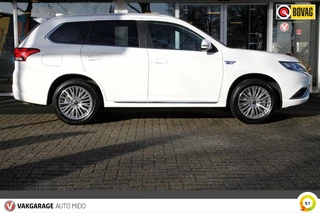 Mitsubishi Outlander - afbeelding nr 8