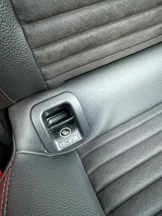 Mercedes-Benz A-Klasse Mercedes-Benz A-klasse AMG 45 4MATIC|Pano|Schaalstoelen|H&K - afbeelding nr 33
