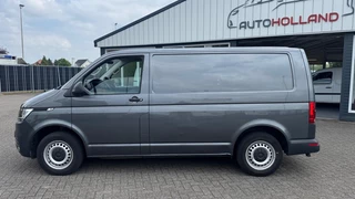 Volkswagen Transporter Volkswagen Transporter 2.0 TDI 81KW 110PK EURO 6 AIRCO/ CRUISE CONTROL/ TREKHAAK/ 100% DEALERONDERHOUDEN - afbeelding nr 18