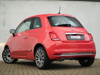 Fiat 500 - afbeelding nr 13