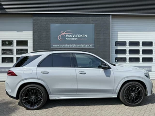 Mercedes-Benz GLE Mercedes GLE-klasse 400 e 4MATIC AMG LUCHTVERING PANO MASAAGE STOEL 360 camera - afbeelding nr 7