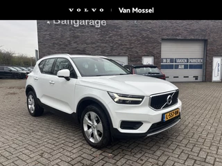 Volvo XC40 - afbeelding nr 6