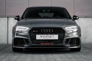 Audi RS3 Audi RS3 2.5 TFSI quattro B&O Keyless Pano Leer - afbeelding nr 2