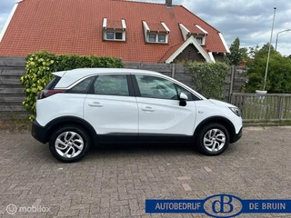 Opel Crossland X Opel Crossland X 1.2 Turbo Innovation Navigatie - afbeelding nr 3
