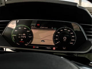 Audi e-tron | S EDITION | ZWART OPTIEK | PANO | 360 | S-LINE INTERIEUR | - afbeelding nr 77