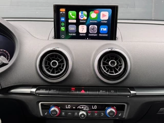 Audi A3 Audi A3 Cabriolet 35 TFSI 150PK Aut. 3X S-Line Virtual Alcantara Apple-Carplay - afbeelding nr 25
