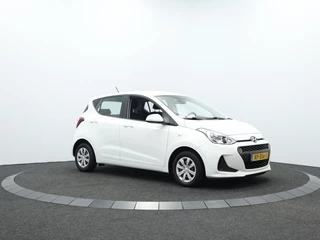 Hyundai i10 Hyundai i10 1.0i Comfort | Cruise control | Airco - afbeelding nr 15