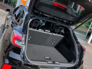 Ford Puma 1.5 EcoBoost 200pk ST-X Performance-Pack | Navi + Apple Carplay | Clima | Cruise | B&O Sound | Keyless Entry | Pdc V+A+Assist+Camera | Dodehoek+Rijstrooksensor | Privacy Glass | 19''lm - afbeelding nr 36