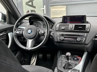 BMW 1 Serie BMW 116i M Sport Edition High Executive 5-Deurs 200PK NAP - afbeelding nr 12