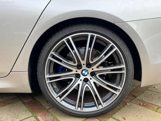 BMW 5 Serie - afbeelding nr 31