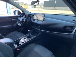 Nissan QASHQAI - afbeelding nr 32
