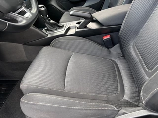 Renault Mégane Renault Mégane 1.2 TCE 132 PK NAVI AIRCO/ECC PDC CRUISE CONTROL - afbeelding nr 44