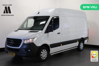 Mercedes-Benz Sprinter 316 2.2 CDI Automaat L2H2 EURO 6