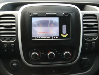 Renault Trafic Renault Trafic bestel 2.0 dCi 145 DC Comfort Automaat 5zits | Dubbele deur  | Apple carplay | Stoelverwarming | Trekhaak - afbeelding nr 22