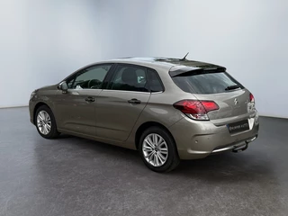 Citroën C4 Citroën C4 130PK Feel Collection | Navi | Dodehoek detec | Keyless - afbeelding nr 3