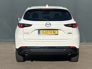 Mazda CX-5 - afbeelding nr 8