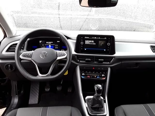 Volkswagen T-Roc - afbeelding nr 9