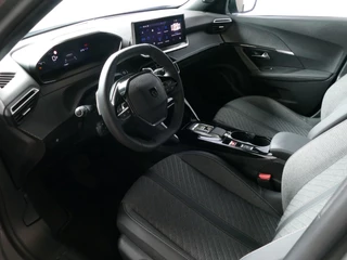 Peugeot 2008 Peugeot 2008 1.2 130PK ✅NW MODEL✅ BLACK EDITION TREKHAAK BLINDSPOT CARPLAY NAVI LED VIR.COCKPIT 360.CAMERA ADAP.CRUISE KEYLESS STOELVERW. 11/2024 - afbeelding nr 3
