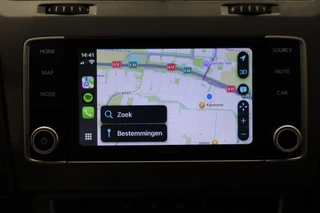 Volkswagen Golf Volkswagen Golf 1.0 TSI Edition Airco, Navigatie, Bluetooth, Elektrisch Pakket, USB/AUX, 15'' - afbeelding nr 32