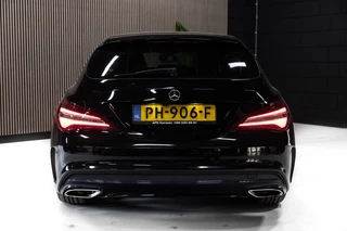 Mercedes-Benz CLA - afbeelding nr 11