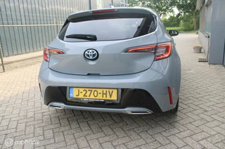 Toyota Corolla Toyota Corolla 2.0 Hybrid Business Plus | Stoel en Stuurverwarming | JBL Sound | Carplay | - afbeelding nr 14