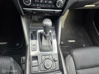 Mazda 6 Mazda 6 Sportbreak 2.0 SkyActiv-G 165PK/AUTOMAAT/CRUISE/NAVI - afbeelding nr 15