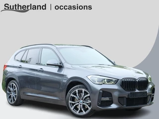 BMW X1 xDrive25e M-sport