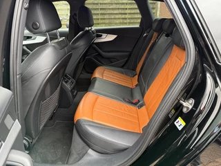 Audi A4 - afbeelding nr 18