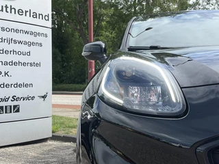 Ford Puma Ford Puma 1.0 EcoBoost Hybrid ST-Line 125pk | Apaptieve Cruise | BLIS | Winterpack | Achteruitrijcamera | SYNC 3 Navigatie - afbeelding nr 11