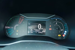 Dacia Spring Dacia Spring Comfort Plus 27 kWh|CCS|Navi|Camera|Leer|Airco - afbeelding nr 12