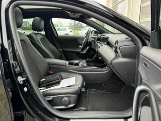Mercedes-Benz A-Klasse - afbeelding nr 9