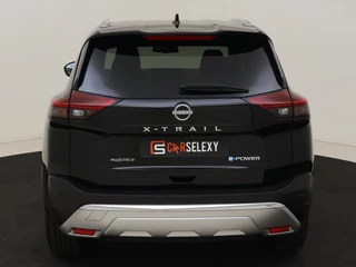 Nissan X-Trail - afbeelding nr 4