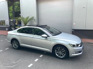 Volkswagen Passat - afbeelding nr 2