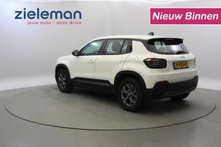 Jeep Avenger - afbeelding nr 2