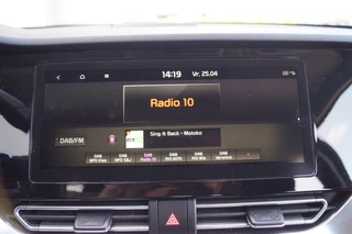 Kia e-Niro - afbeelding nr 24