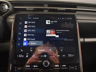 Lexus LBX Lexus LBX DEMO 1.5 Hybrid Elegant | Tech Pack | Parkeersensoren V+A | Leder - afbeelding nr 27