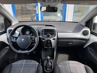 Peugeot 108 - afbeelding nr 2