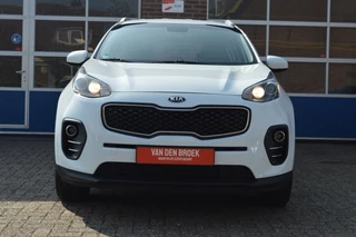 Kia Sportage - afbeelding nr 2