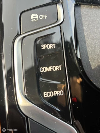 BMW 5 Serie BMW 5-serie 530i High Executive M pakket 252 PK Full leder - afbeelding nr 28