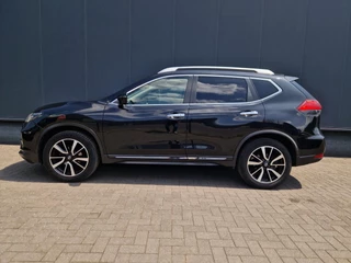 Nissan X-Trail Nissan X-Trail 1.6 DIG-T Tekna /Panoramadak /360 graden camera /deal ond. - afbeelding nr 2